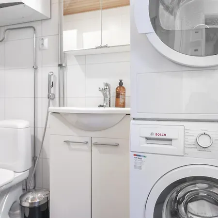 Santas Duplex In The Center Apartman *