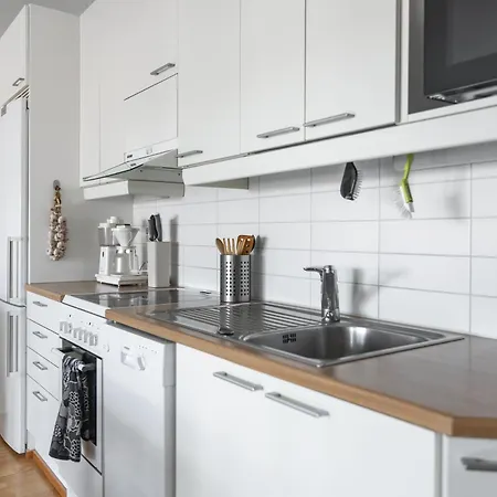 Appartement Santas Duplex In The Center *