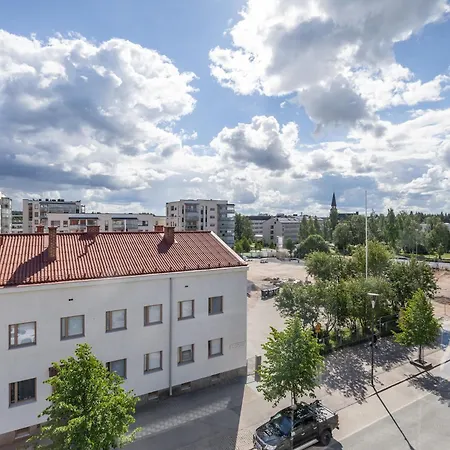 Apartman Santas Duplex In The Center *