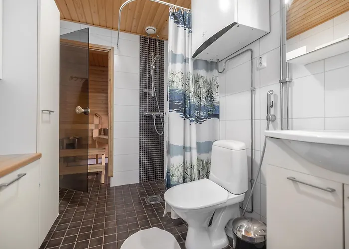 Lägenhet Santas Duplex In The Center